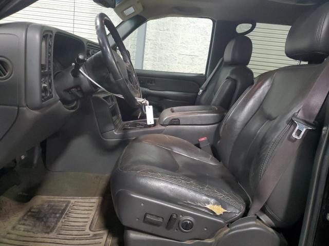 Photo 7 from auction – 2006 GMC 1500 with VIN 2GTEK13Z961336775