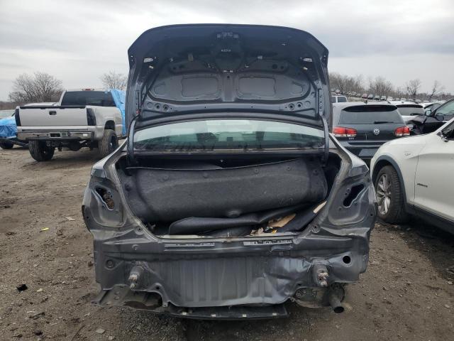 Фото 6 с аукциона – 2012 TOYOTA CAMRY BASE с VIN 4T1BF1FK7CU062879