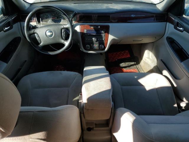 Photo 8 from auction – 2007 CHEVROLET IMPALA LT with VIN 2G1WT58K779333924