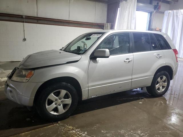 Photo 1 from auction – 2011 SUZUKI GRAND VITA with VIN JS3TD0D22B4102488