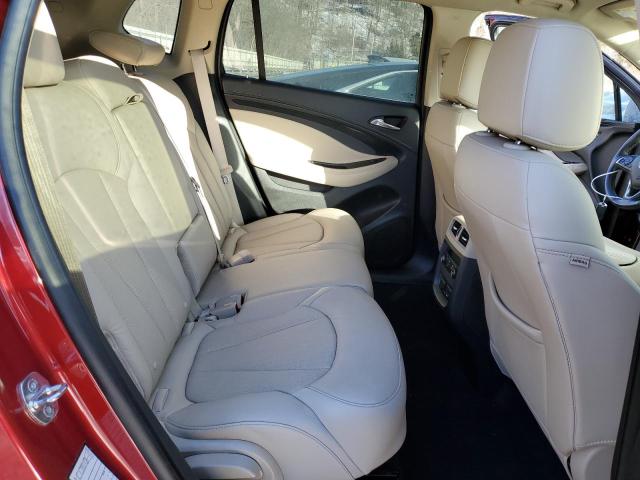 Photo 11 from auction – 2017 BUICK ENVISION E with VIN LRBFXDSA8HD121994