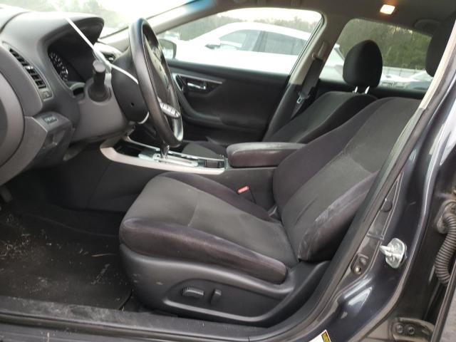 Photo 7 from auction – 2013 NISSAN ALTIMA 2.5 with VIN 1N4AL3AP3DC142426