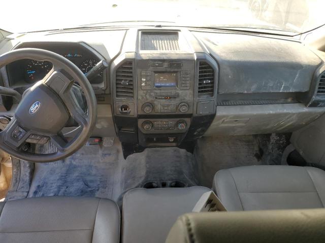 Photo 8 from auction – 2015 FORD F150 SUPER with VIN 1FTEX1C8XFKD84522