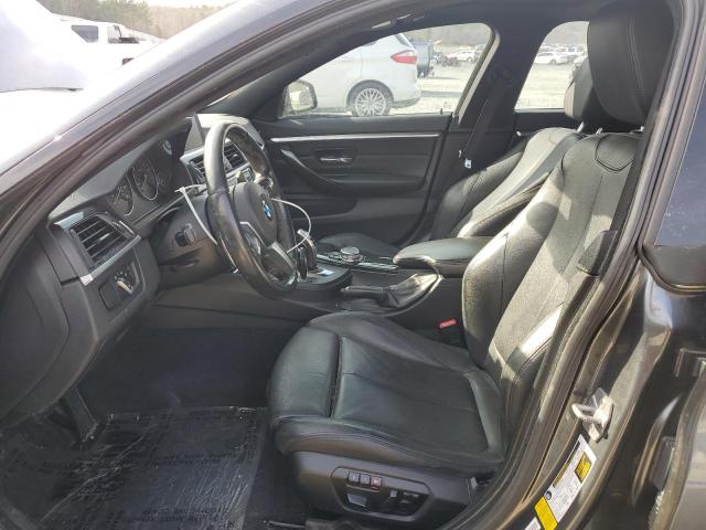 Photo 7 from auction – 2015 BMW 435 I GRAN with VIN WBA4B1C58FD955538