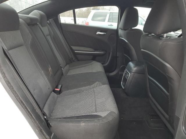 Photo 10 from auction – 2016 DODGE CHARGER SX with VIN 2C3CDXHG1GH215943