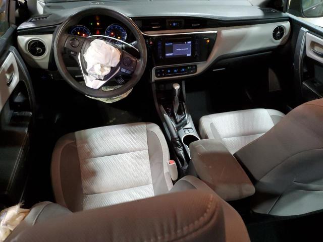 Photo 8 from auction – 2017 TOYOTA COROLLA L with VIN 2T1BURHE4HC914500