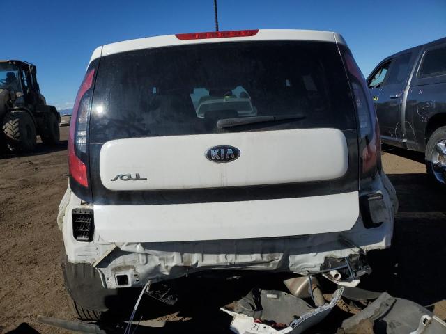 Photo 6 from auction – 2016 KIA SOUL with VIN KNDJN2A25G7828757