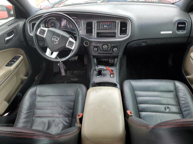Photo 8 from auction – 2014 DODGE CHARGER SE with VIN 2C3CDXBG6EH135544