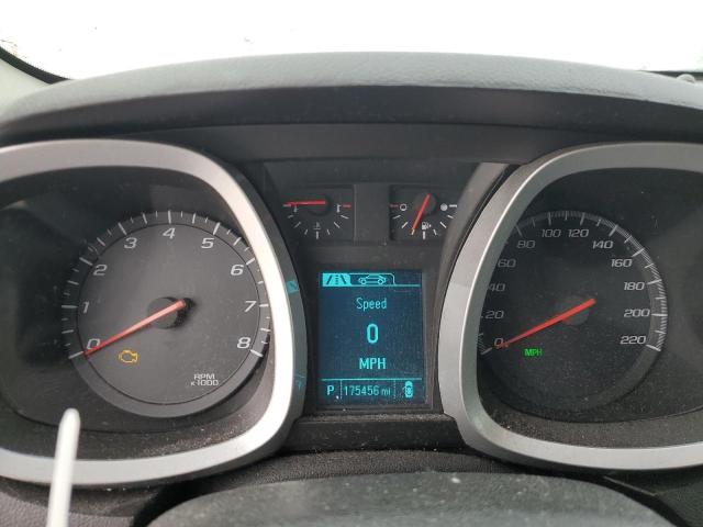 Photo 9 from auction – 2014 CHEVROLET EQUINOX LS with VIN 2GNFLEEKXE6348449