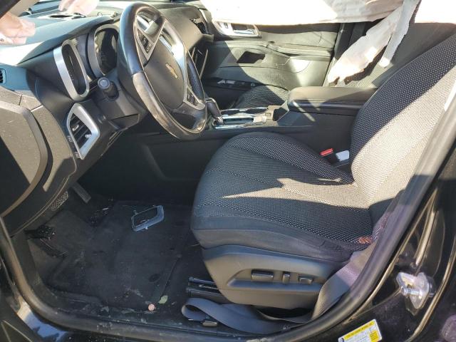 Photo 7 from auction – 2016 CHEVROLET EQUINOX LT with VIN 2GNALCEK3G6140155