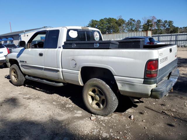 Photo 2 from auction – 2001 DODGE RAM 1500 with VIN 3B7HF13Z51G178419