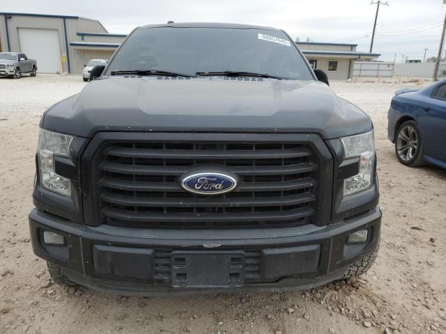 Photo 5 from auction – 2016 FORD F150 SUPER with VIN 1FTEW1CF3GKF46056