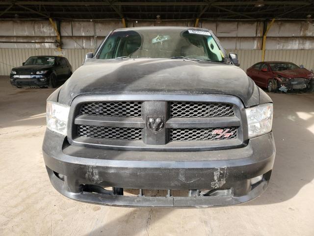 Photo 5 from auction – 2012 DODGE RAM 1500 S with VIN 3C6JD6CT8CG250997