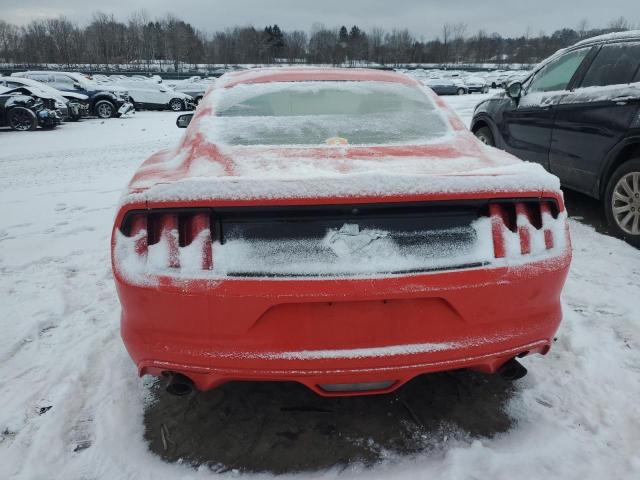 Photo 6 from auction – 2015 FORD MUSTANG with VIN 1FA6P8AM7F5319631
