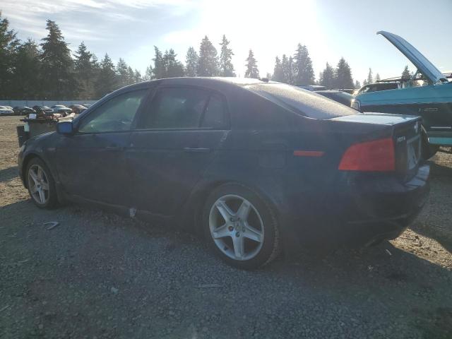 Photo 2 from auction – 2006 ACURA 3.2TL with VIN 19UUA66216A053286