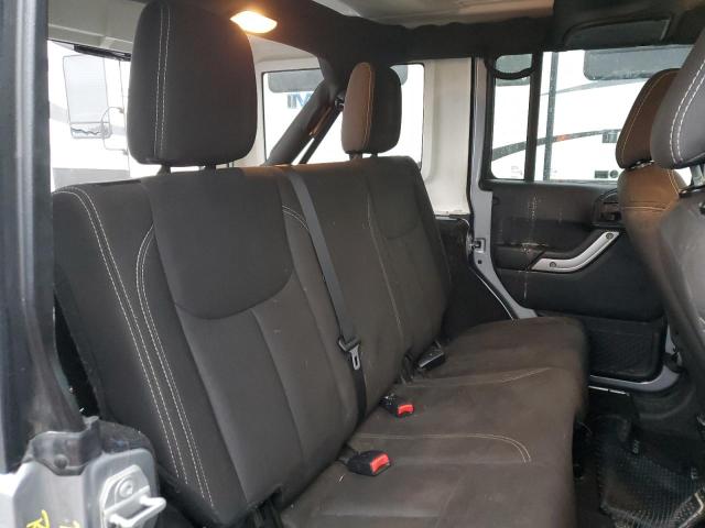 Photo 10 from auction – 2018 JEEP WRANGLER U with VIN 1C4BJWEG2JL916516