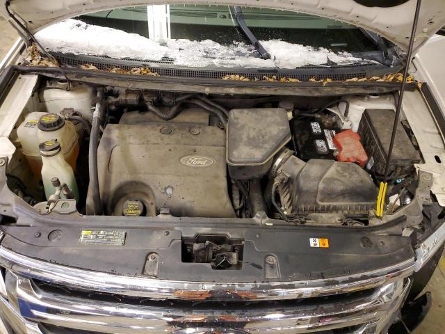 Photo 11 from auction – 2013 FORD EDGE SEL with VIN 2FMDK4JC5DBB57261