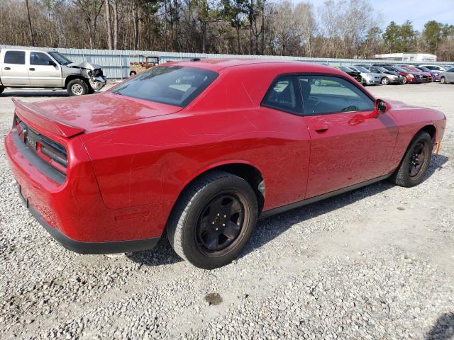 Снимка 3 от търг – 2015 DODGE CHALLENGER с VIN 2C3CDZAG6FH822201