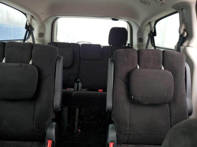 Photo 10 from auction – 2012 DODGE GRAND CARA with VIN 2C4RDGBG2CR356488