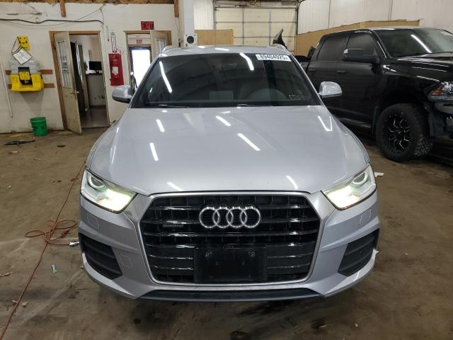 Photo 5 from auction – 2017 AUDI Q3 PREMIUM with VIN WA1ECCFS8HR003432