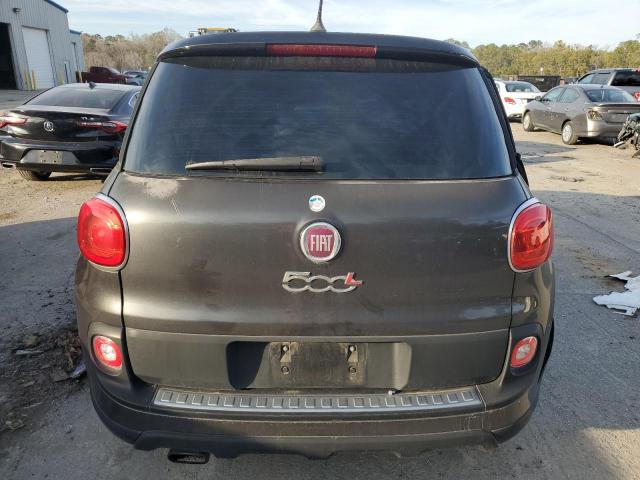 Photo 6 from auction – 2015 FIAT 500L TREKK with VIN ZFBCFADHXFZ032141