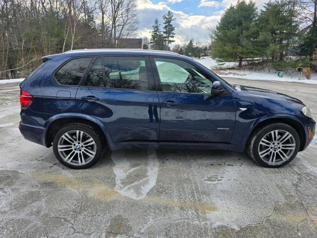 Photo 4 from auction – 2012 BMW X5 XDRIVE5 with VIN 5UXZV8C53CL423767