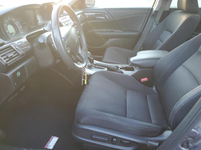 Photo 7 from auction – 2015 HONDA ACCORD SPO with VIN 1HGCR2F55FA164916