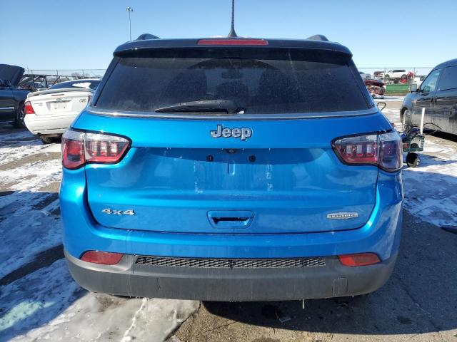 Photo 6 from auction – 2018 JEEP COMPASS LA with VIN 3C4NJDBB9JT470749