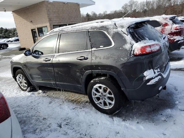 Photo 2 from auction – 2014 JEEP CHEROKEE L with VIN 1C4PJMCS5EW196943