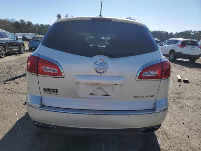 Photo 6 from auction – 2015 BUICK ENCLAVE with VIN 5GAKRBKD7FJ258238