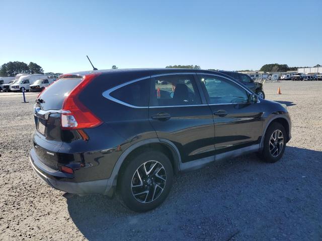 Photo 3 from auction – 2016 HONDA CR-V SE with VIN 2HKRM3H43GH515351