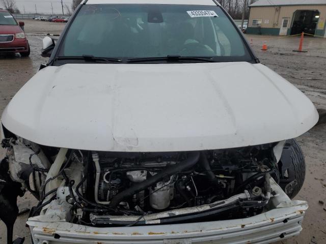 Photo 11 from auction – 2016 FORD EXPLORER L with VIN 1FM5K8F87GGC43071