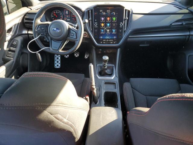 Photo 8 from auction – 2022 SUBARU WRX PREMIU with VIN JF1VBAF61N9022938