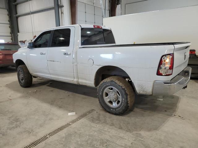 Photo 2 from auction – 2012 DODGE RAM 2500 S with VIN 3C6TD5DT5CG228988