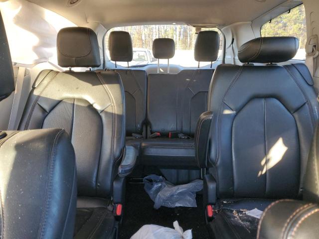 Photo 10 from auction – 2020 CHRYSLER PACIFICA T with VIN 2C4RC1BG7LR285479
