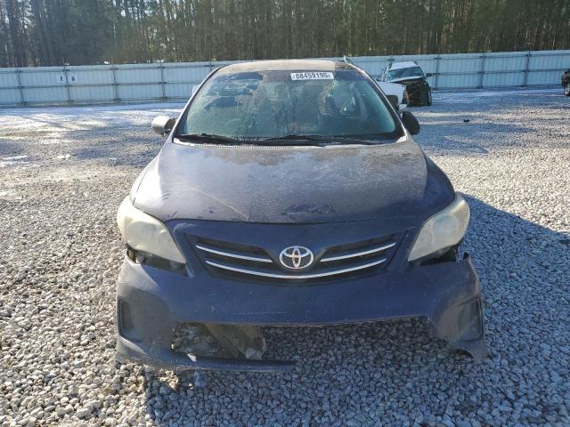 Photo 5 from auction – 2013 TOYOTA COROLLA BA with VIN 5YFBU4EE2DP172776