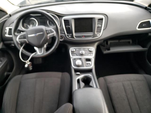 Photo 8 from auction – 2015 CHRYSLER 200 LIMITE with VIN 1C3CCCAB3FN702156
