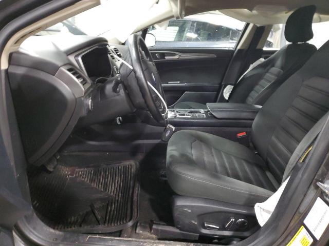 Photo 7 from auction – 2019 FORD FUSION SE with VIN 3FA6P0LU3KR198019