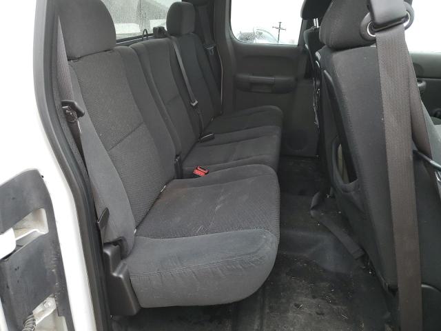 Photo 10 from auction – 2009 CHEVROLET SILVERADO with VIN 1GCEC19CX9Z189149