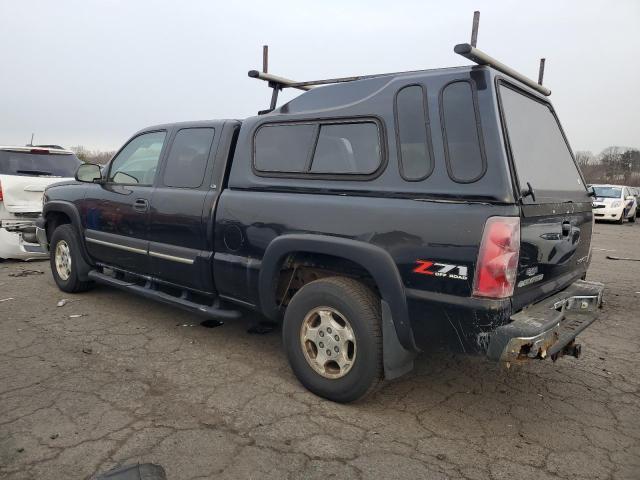 Photo 2 from auction – 2003 CHEVROLET SILVERADO with VIN 2GCEK19T631368582