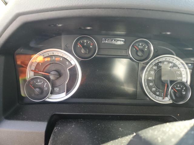 Photo 9 from auction – 2013 RAM 2500 SLT with VIN 3C6UR5JL8DG547829