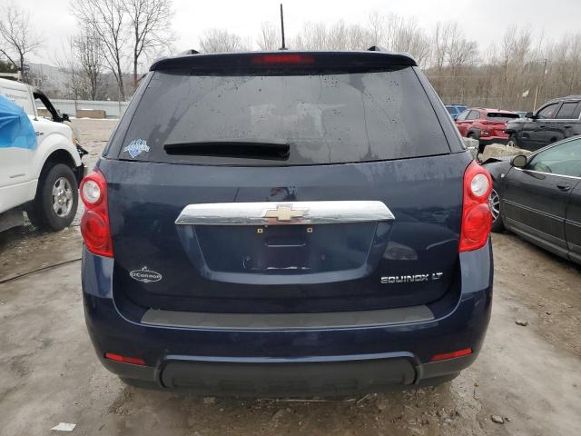 Photo 6 from auction – 2015 CHEVROLET EQUINOX LT with VIN 2GNALBEK1F6359608