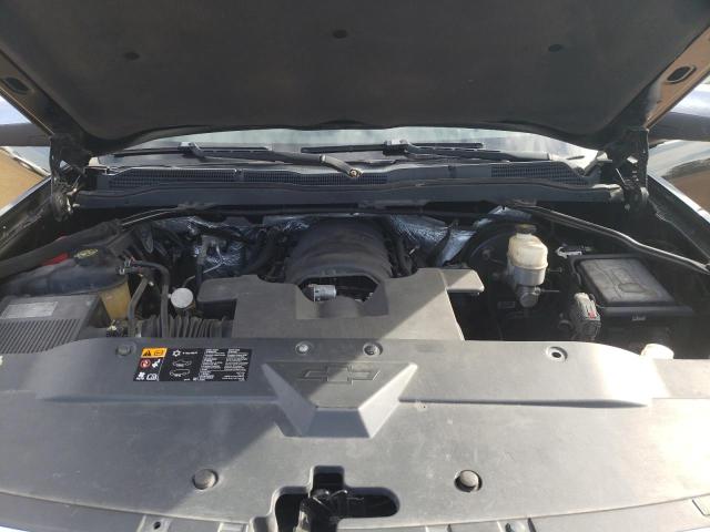 Photo 11 from auction – 2014 CHEVROLET SILVERADO with VIN 3GCUKSEC6EG406670