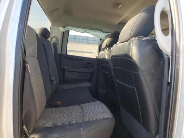 Photo 10 from auction – 2012 DODGE RAM 1500 S with VIN 1C6RD7FT5CS142205