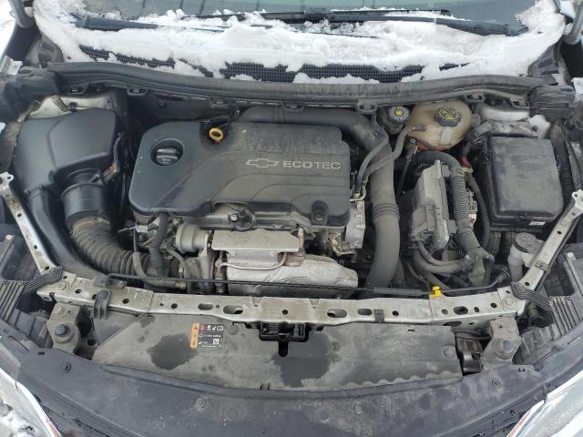 Photo 11 from auction – 2018 CHEVROLET CRUZE LT with VIN 1G1BE5SM2J7156971