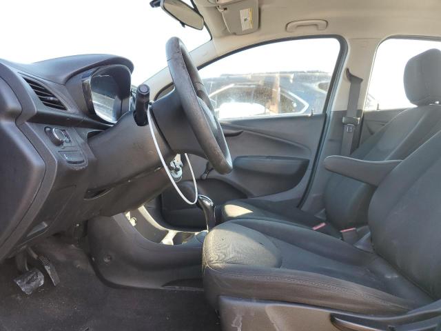 Photo 7 from auction – 2019 CHEVROLET SPARK LS with VIN KL8CB6SA9KC746134