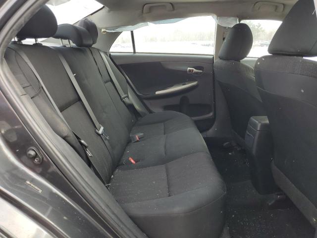 Photo 10 from auction – 2011 TOYOTA COROLLA BA with VIN 2T1BU4EE6BC603049