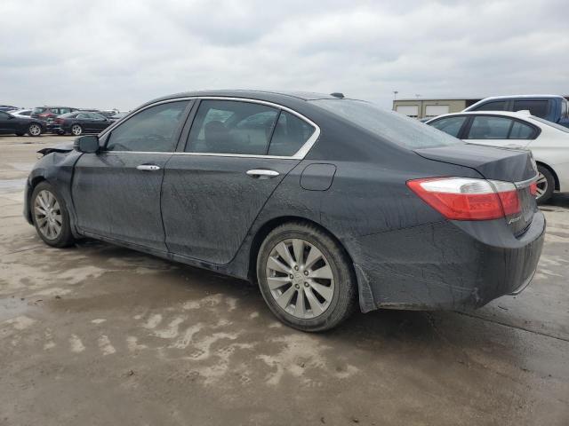Photo 2 from auction – 2015 HONDA ACCORD EXL with VIN 1HGCR2F85FA144529