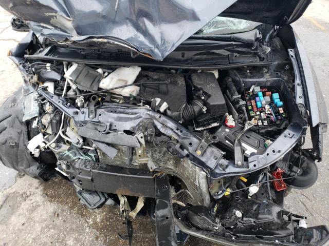 Photo 11 from auction – 2018 TOYOTA COROLLA L with VIN 5YFBURHE4JP819053