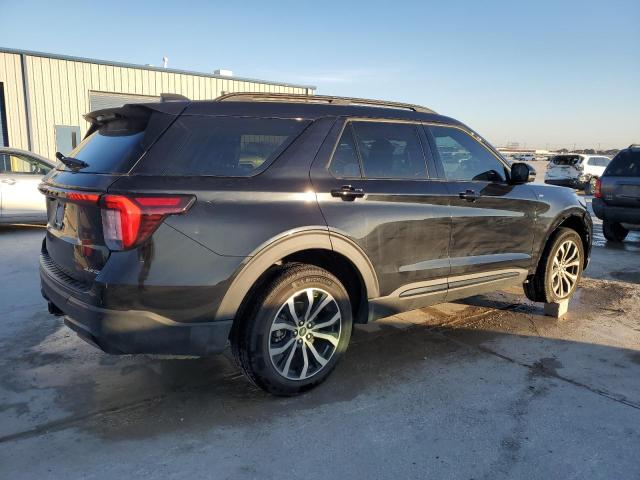 Photo 3 from auction – 2025 FORD EXPLORER S with VIN 1FMUK8KH0SGA62369